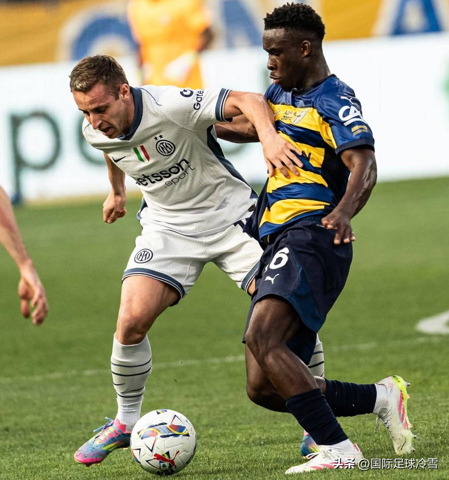 开云体育-世俱杯赛前走向成谜，布拉加队长鼓劲，值得警惕，球探报告显示潜力的简单介绍