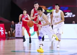  广厦男篮最新外援 