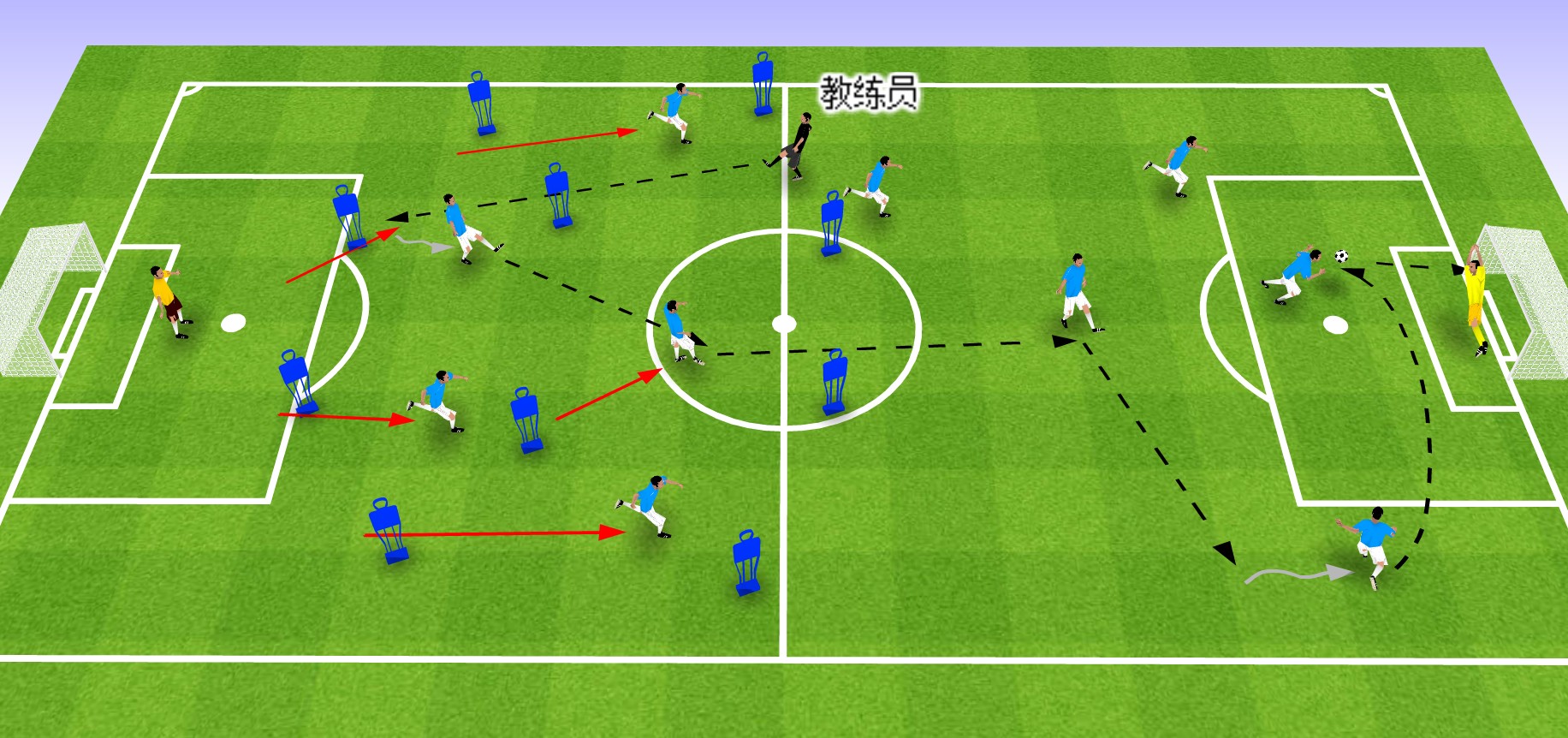 热身赛巅峰对决！东海火箭队击败齐鲁赤兔队，赛艇赛场再起波澜；二次进攻频频奏效的简单介绍