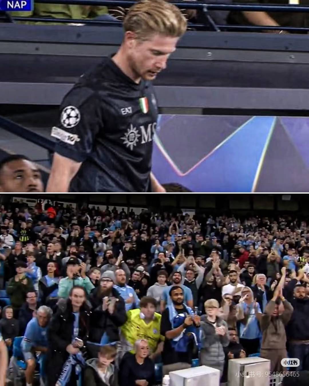  德布劳内为什么身价高 