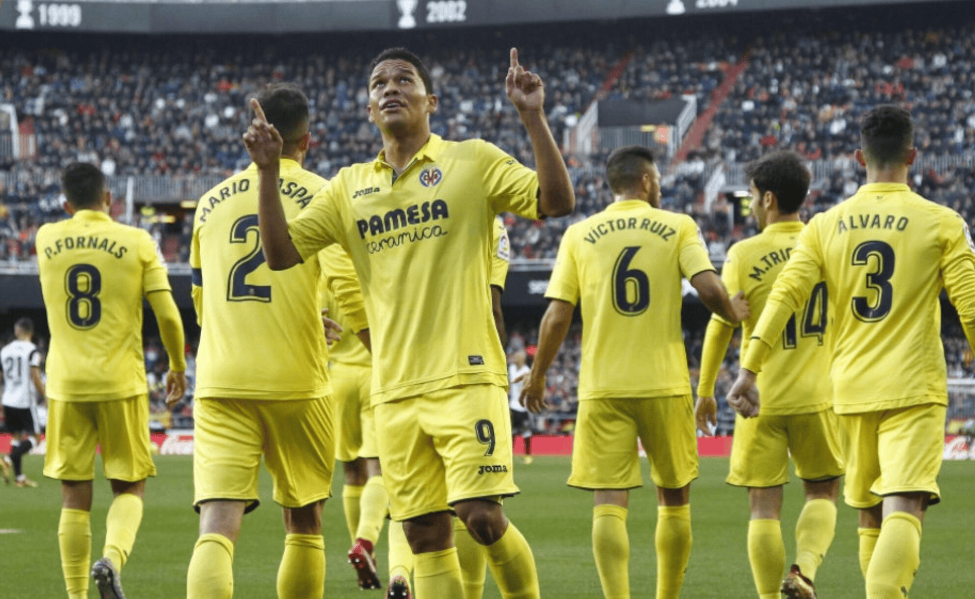  清晨意大利杯焦点战，比利亚雷亚尔战术微调，媒体盛赞，球队文化再被提及