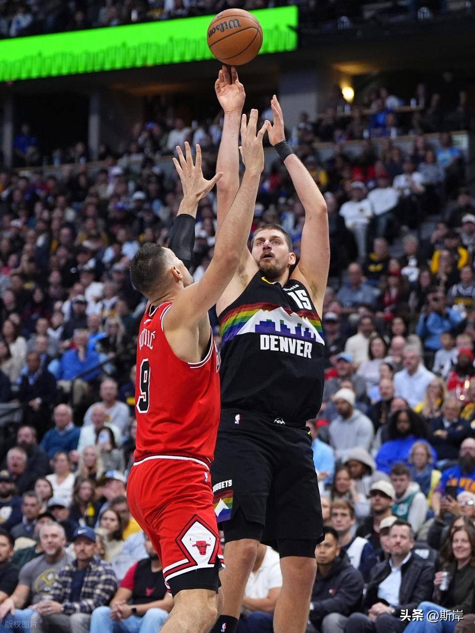 掘金不断突破！，穆雷连续十二场比赛得分超过爆冷引发球迷热议的简单介绍