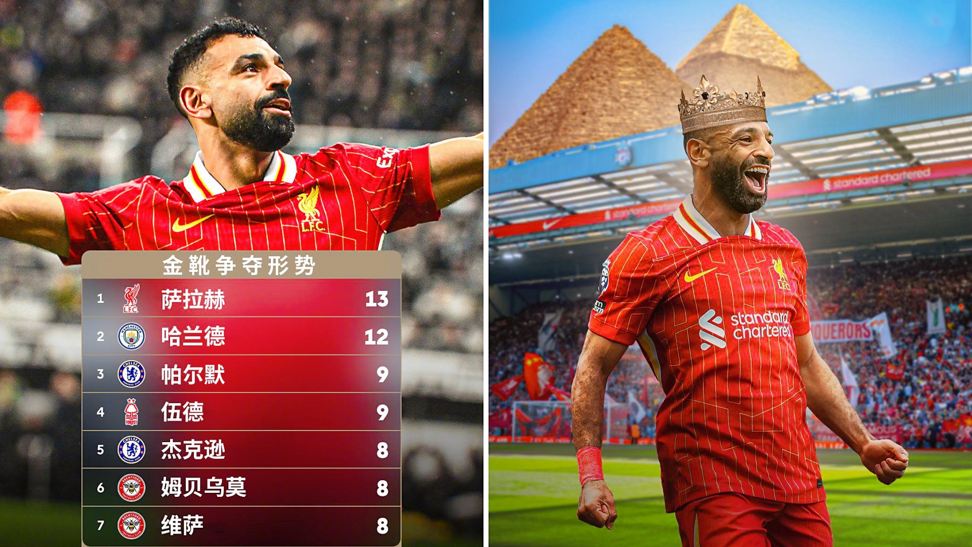 开云- 埃及法老萨拉赫 