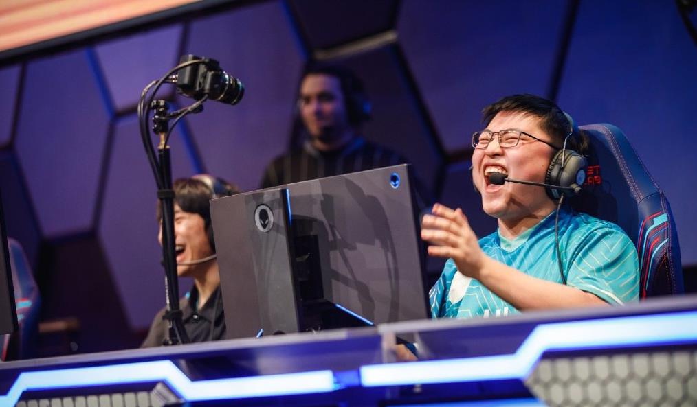 开云体育-关于Uzi回归赛场，败北首场状态亮眼，利物浦观众沸腾！的信息