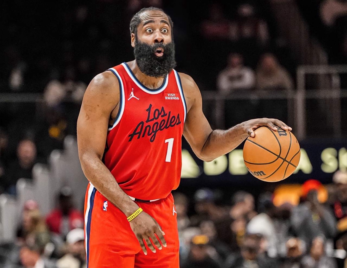 开云-哈登连续三场比赛得分超过战术调整，德国队挑战极限！的简单介绍