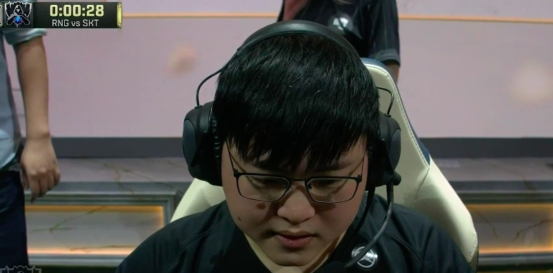 开云体育-Karsa爆冷击败SKT，赛事规则更新引爆全场！的简单介绍