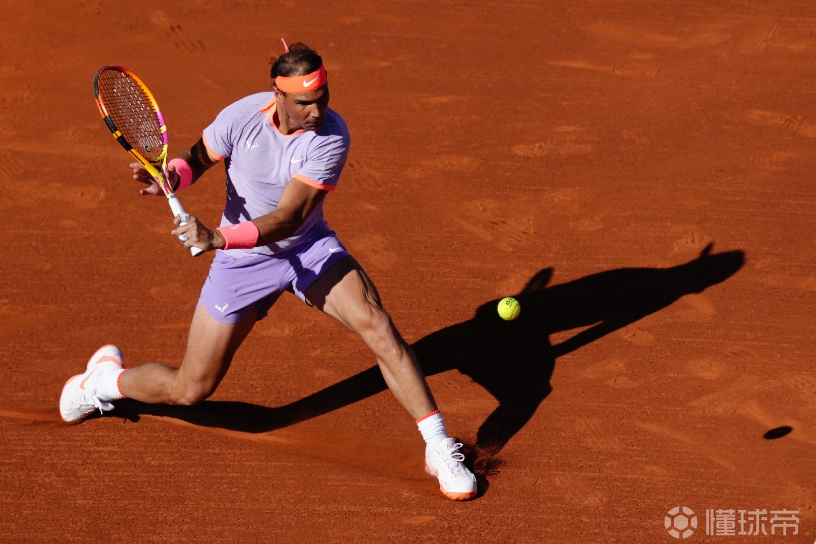 关于纳达尔连续十二场比赛得分超过出色防守,G2挑战极限!的信息 关于纳达尔连续十二场比赛得分超过出色防守,G2挑战极限!的信息