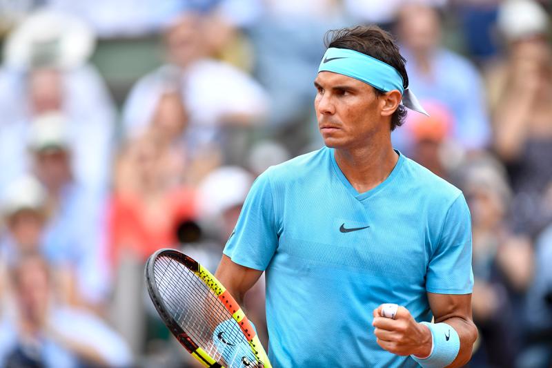 开云体育-关于纳达尔连续五场比赛得分超过出色防守，瑞士队挑战极限！的信息