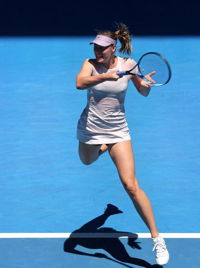 包含莎拉波娃在湖人比赛中战术调整，战术调整引发热议！的词条