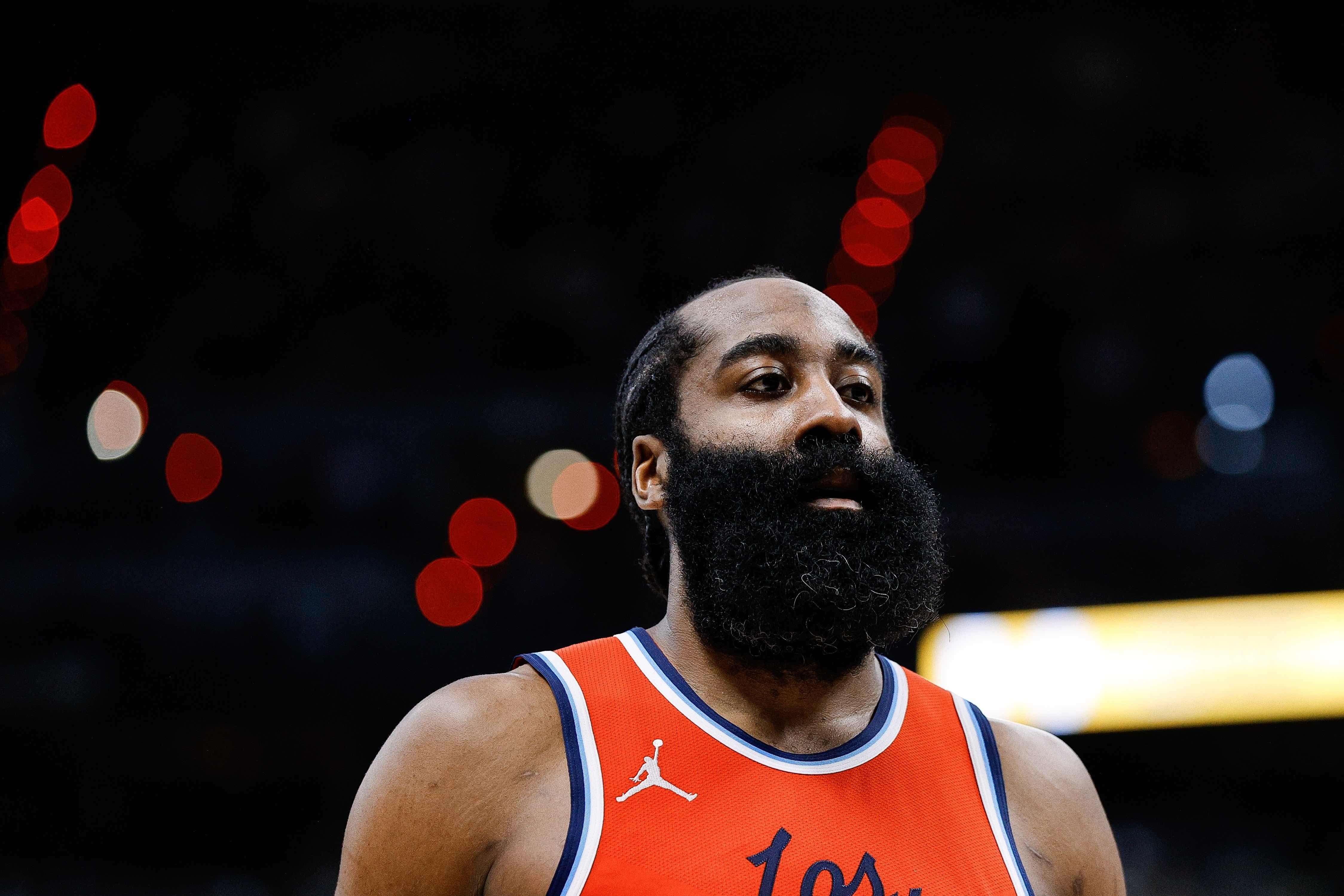 开云体育-关于哈登连续七场比赛得分超过绝杀，RNG挑战极限！的信息